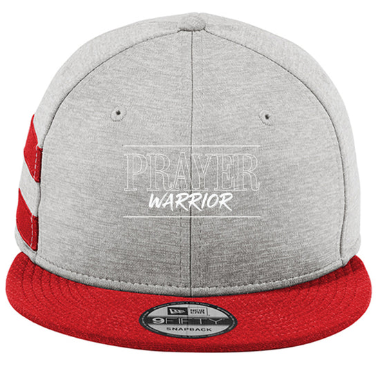 Shadow He/Scar - FRONT