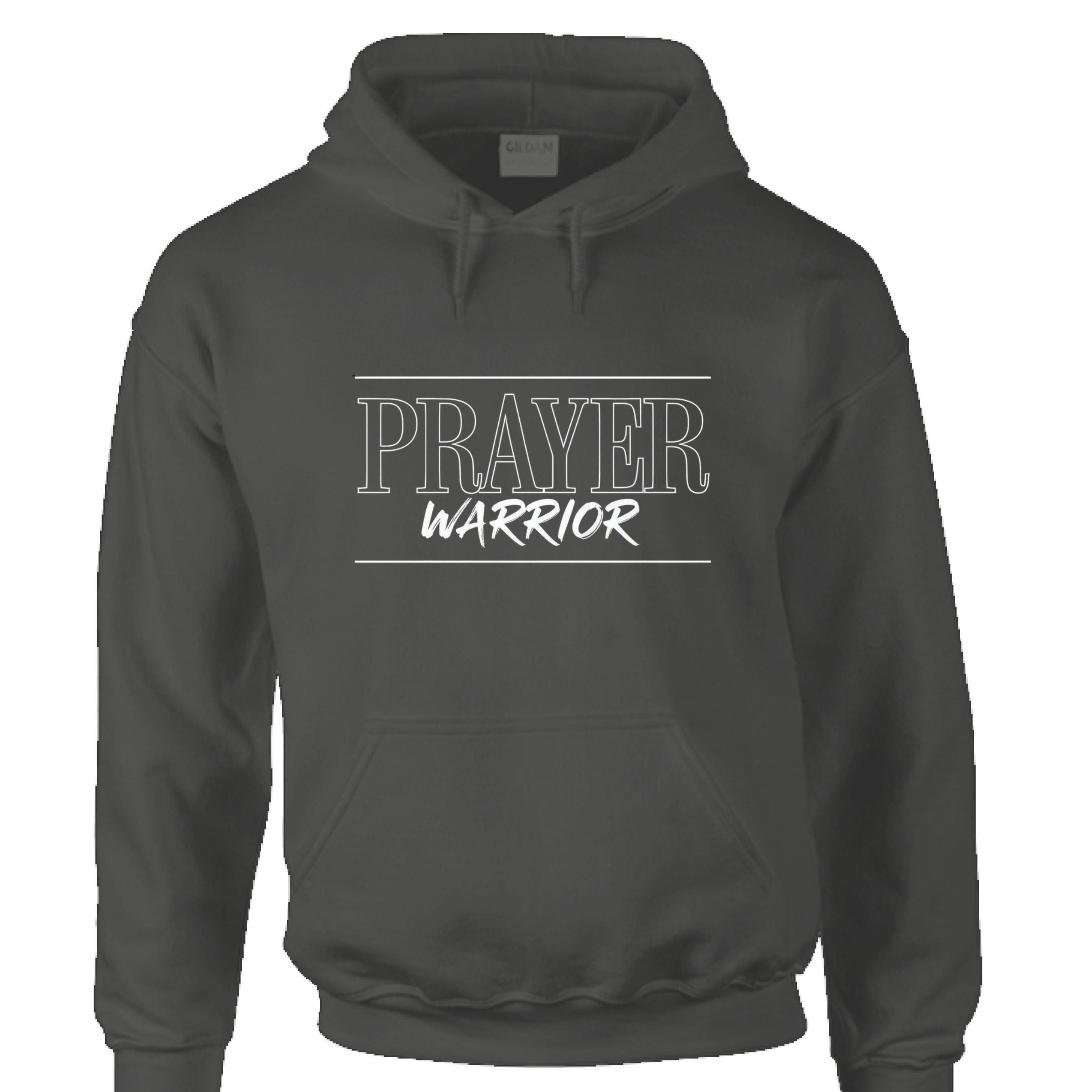 CHARCOAL - FRONT