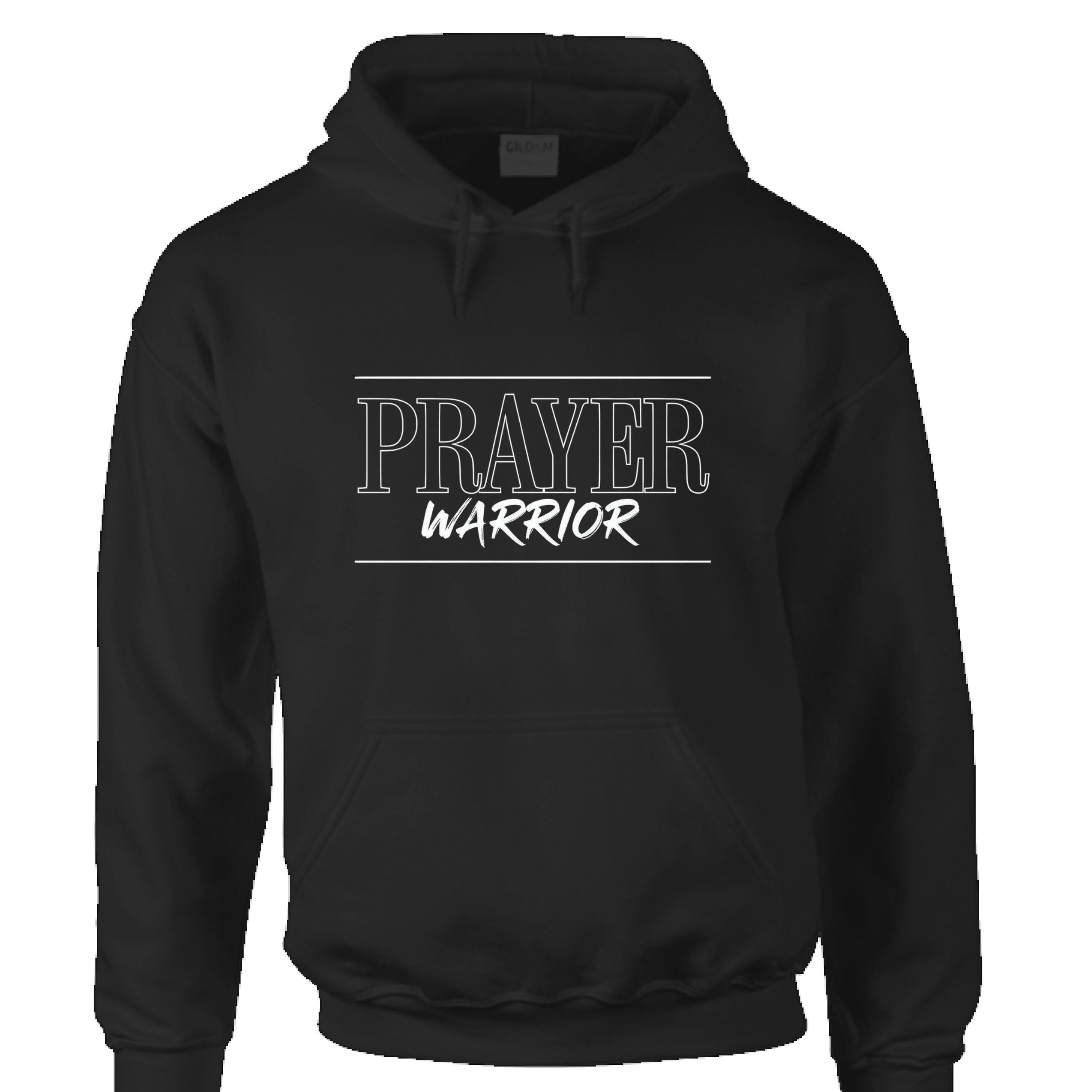 BLACK - FRONT