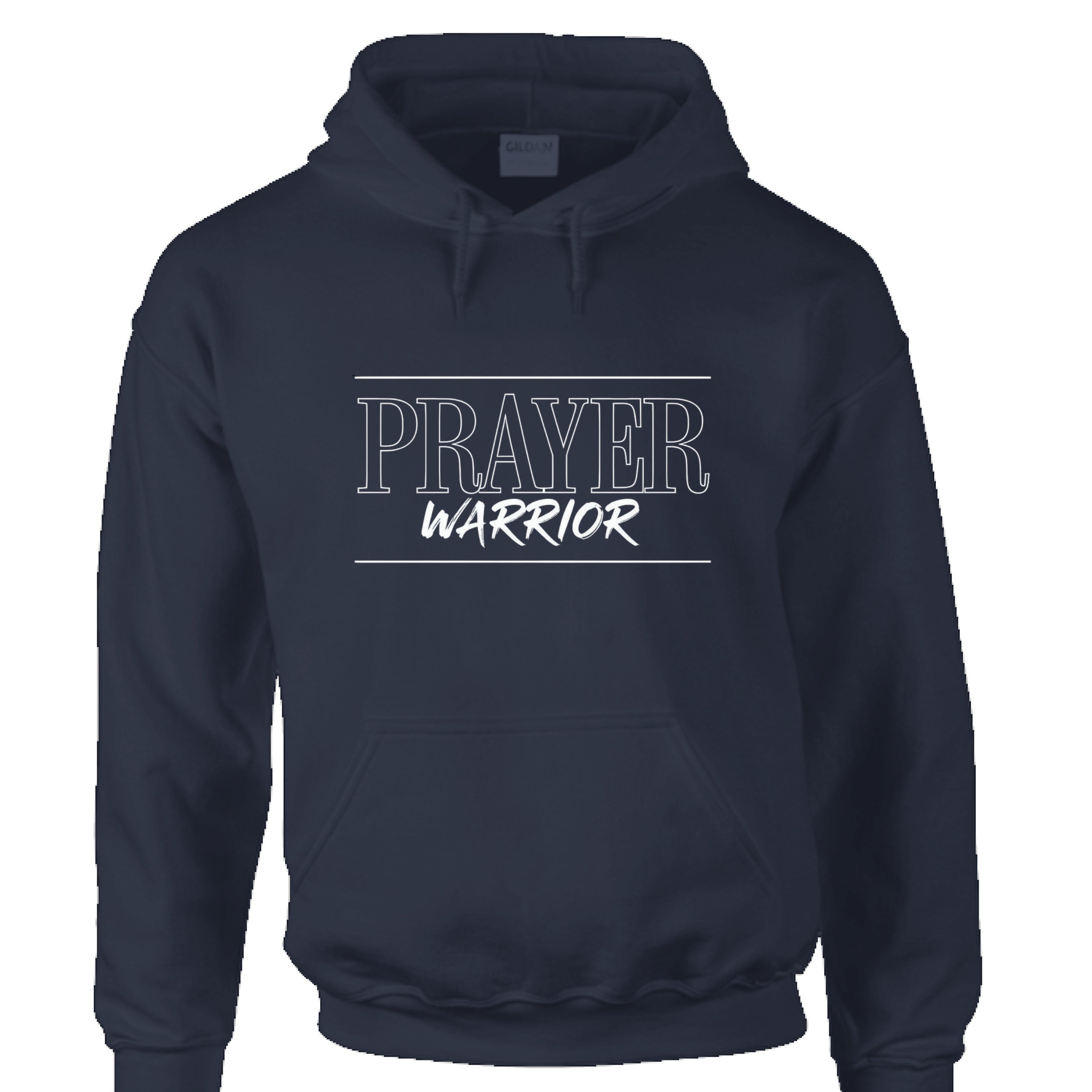 NAVY - FRONT