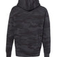 Black Camo - BACK
