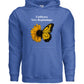 Heather Sport Royal - FRONT