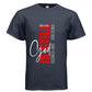 NAVY - FRONT