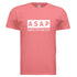 CORAL SILK - FRONT