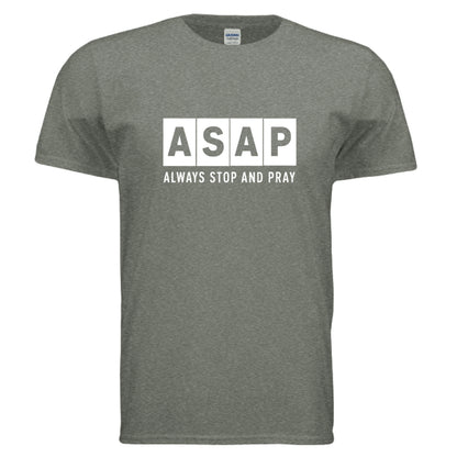 HEATHER MILITARY GREEN - FRONT