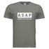 HEATHER MILITARY GREEN - FRONT