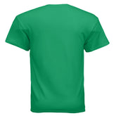 IRISH GREEN - BACK