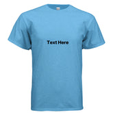 HEATHER SAPPHIRE - FRONT