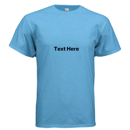 HEATHER SAPPHIRE - FRONT