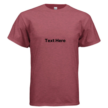 HEATHER CARDINAL - FRONT