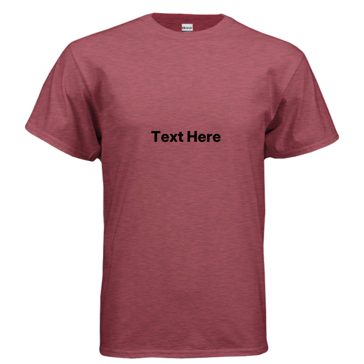 HEATHER CARDINAL - FRONT