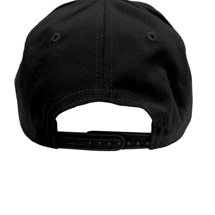 BLACK - BACK