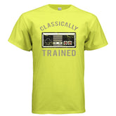 SAFETY GREEN - FRONT