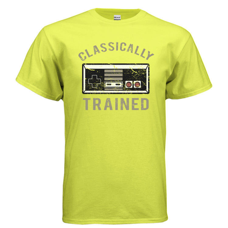 SAFETY GREEN - FRONT