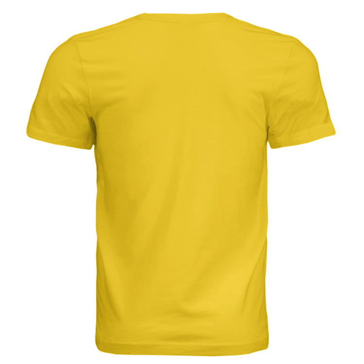 MAIZE YELLOW - BACK