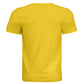 MAIZE YELLOW - BACK