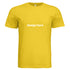 MAIZE YELLOW - FRONT