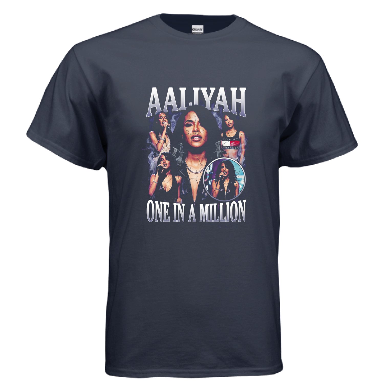NAVY - FRONT