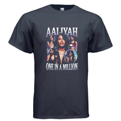 NAVY - FRONT