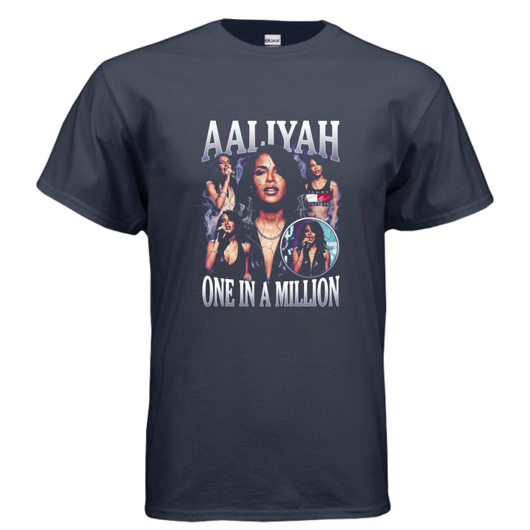 NAVY - FRONT