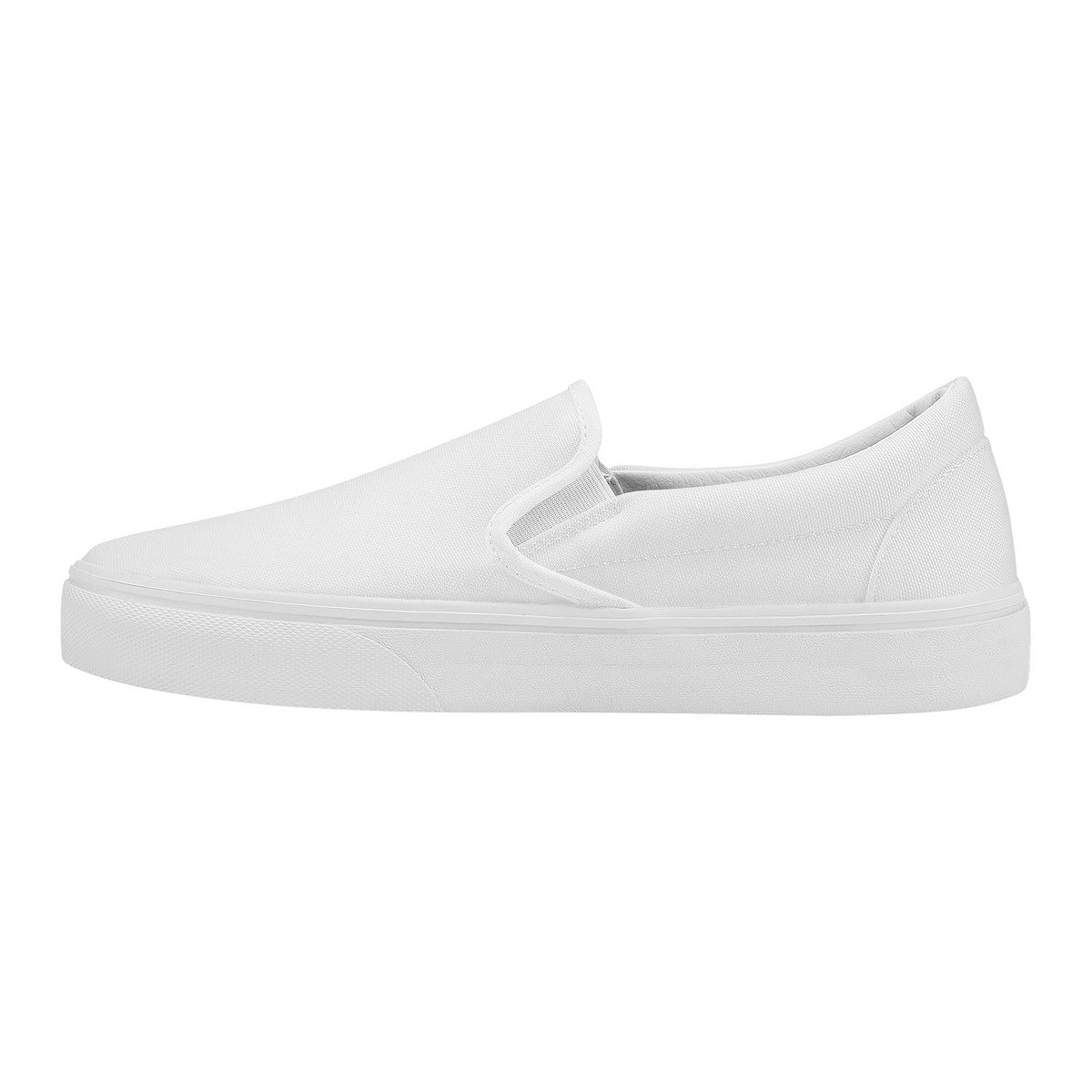 MD New Style Skate Slip On Shoes
