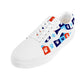 SF_F21 Low Top Flat Sneaker