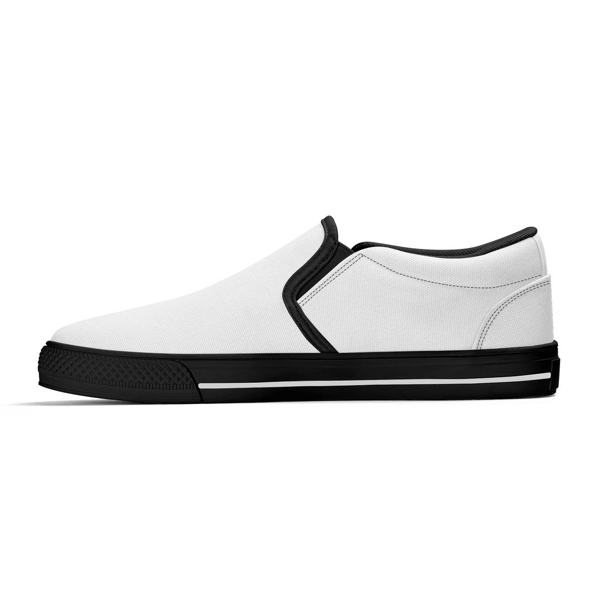 New Style Unisex Slip-on Shoes