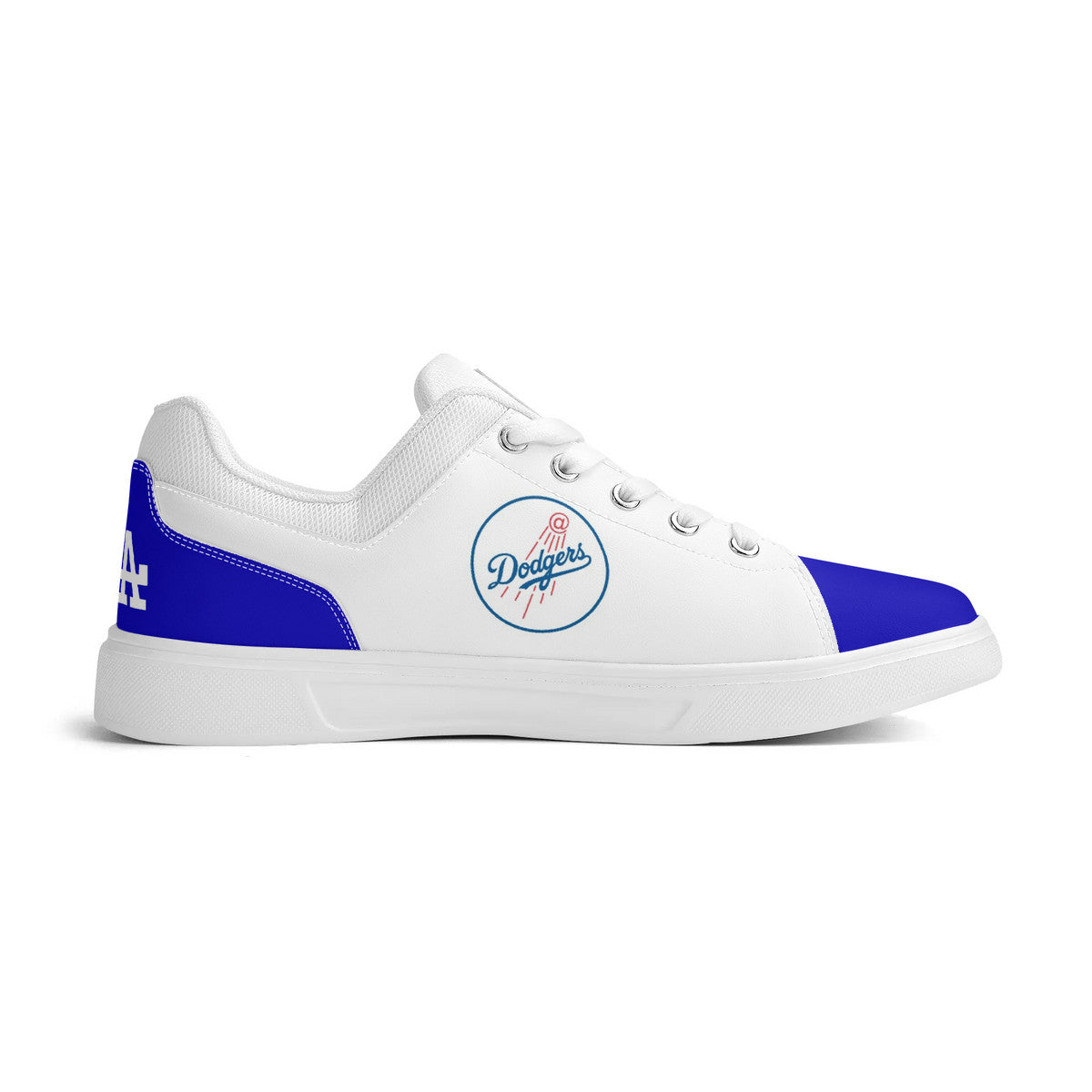 LAD Adult Low-Top Premium Synthetic Leather Shoes