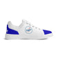 LAD Adult Low-Top Premium Synthetic Leather Shoes