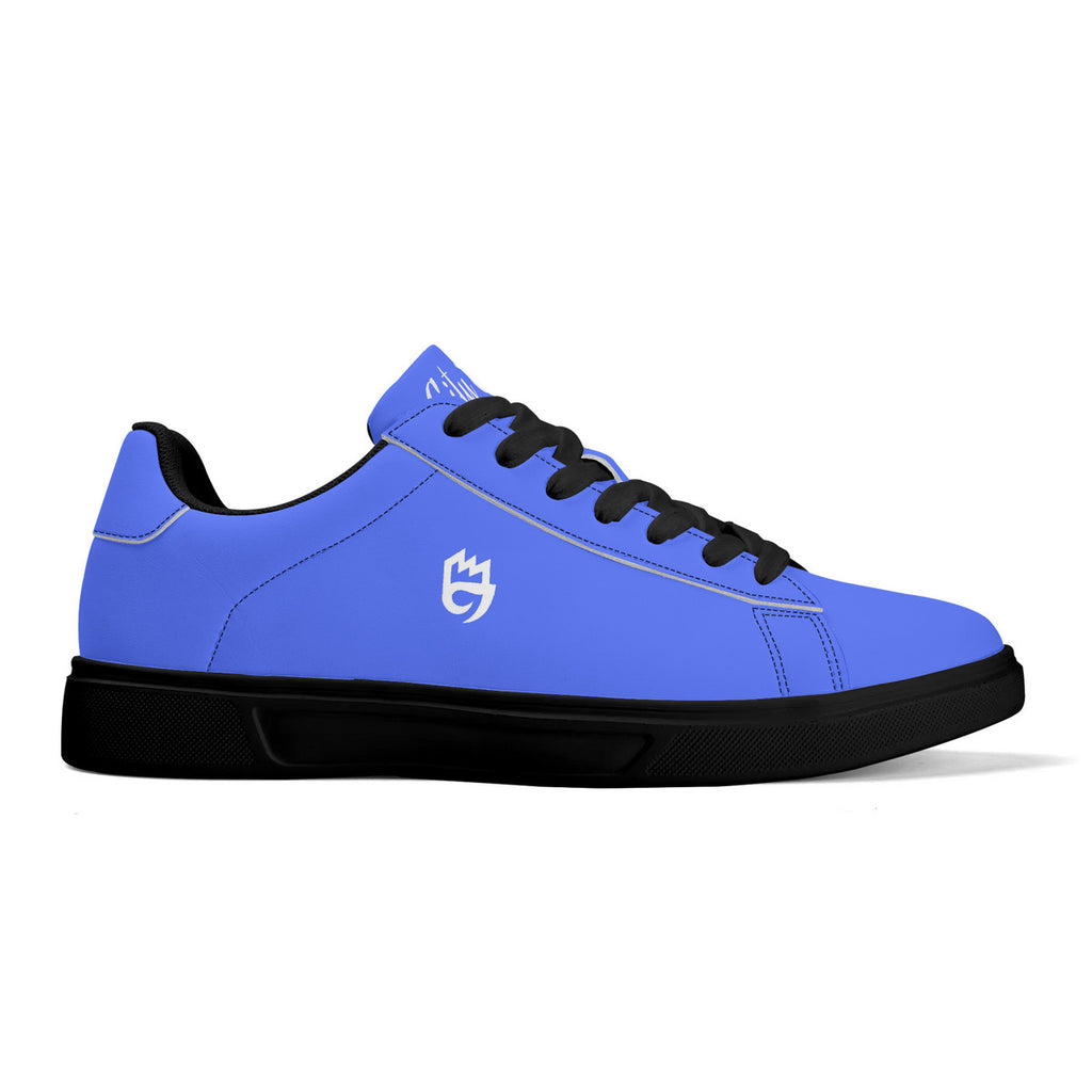 CityTribe walking shoe Unisex Premium Synthetic Leather Sneakers