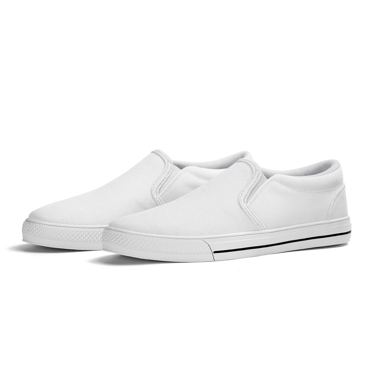 New Style Unisex Slip-on Shoes