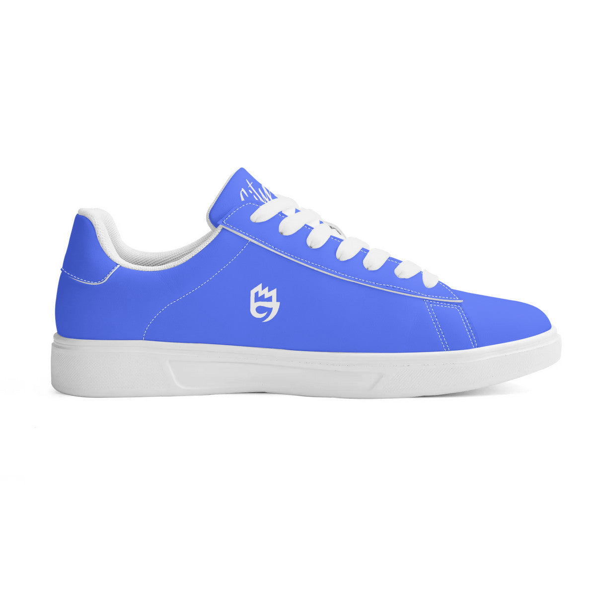 CityTribe walking shoe Unisex Premium Synthetic Leather Sneakers