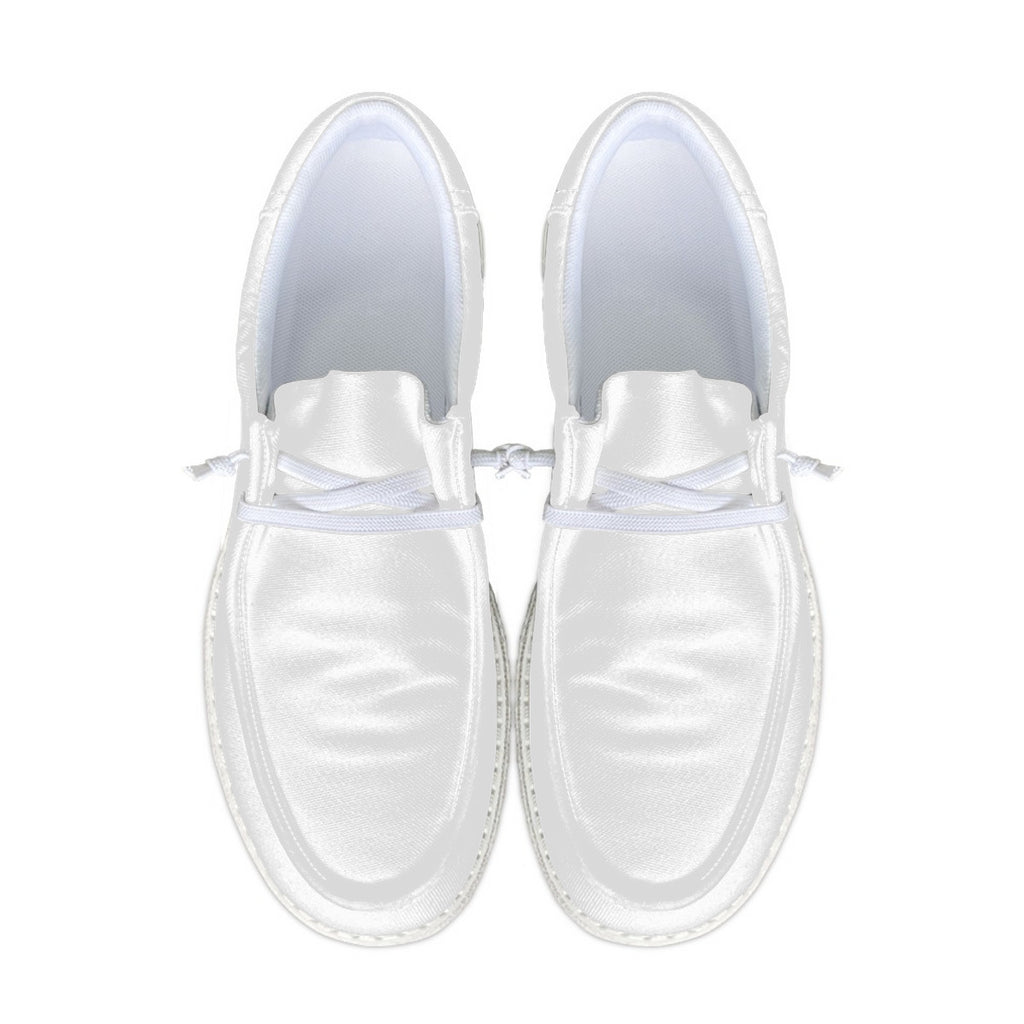New Upgraded Canvas Loafers