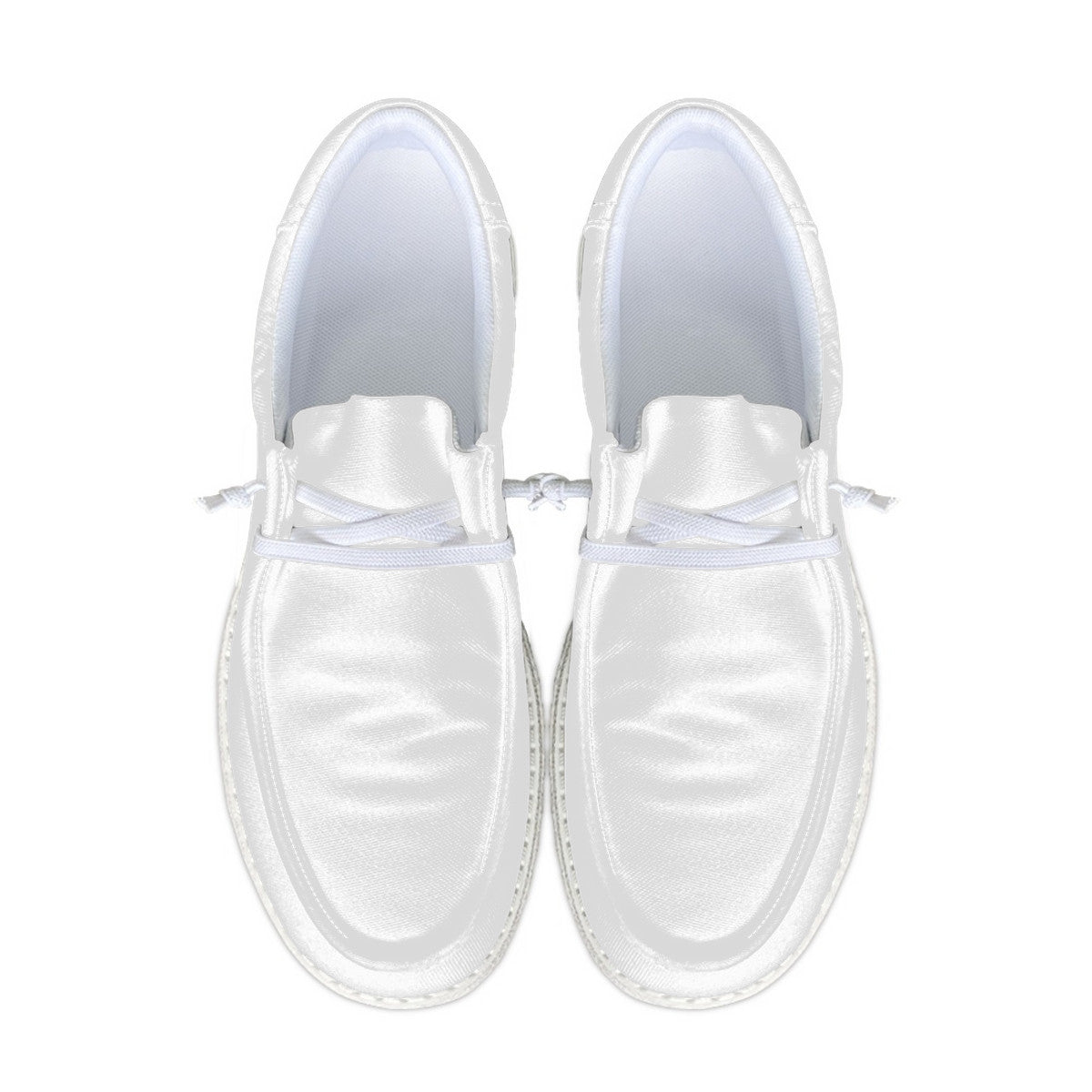 New Upgraded Canvas Loafers