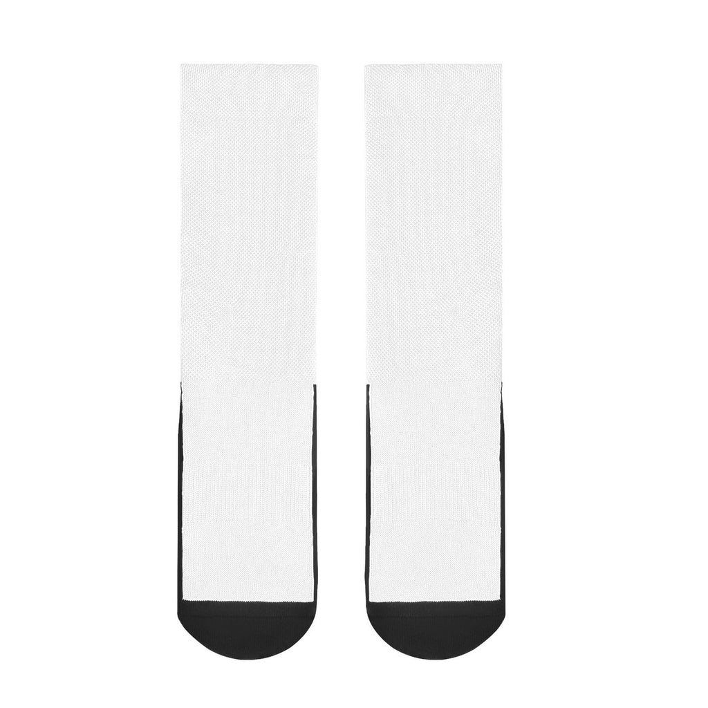 D45 Crew Socks