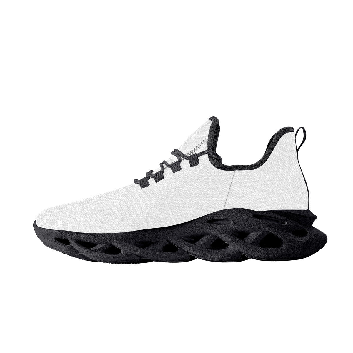 SF_K14 Flex Control Sneaker - Black