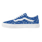 Lions  Top Flat Sneaker