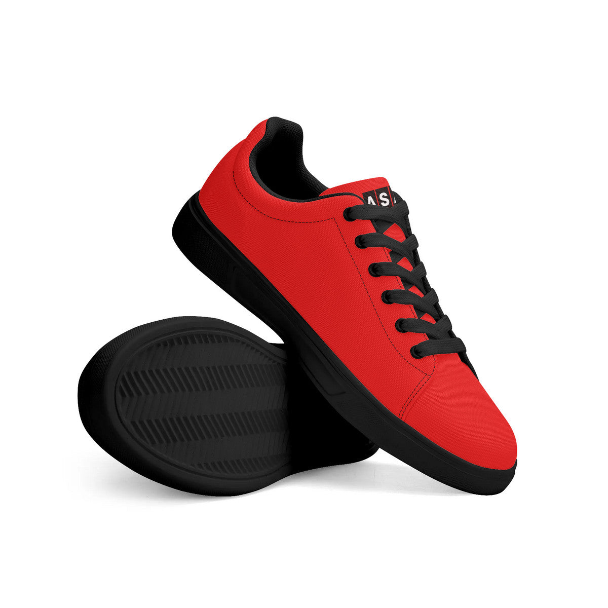 Lightweight Canvas Shoes Comfortable Walking Sneakers