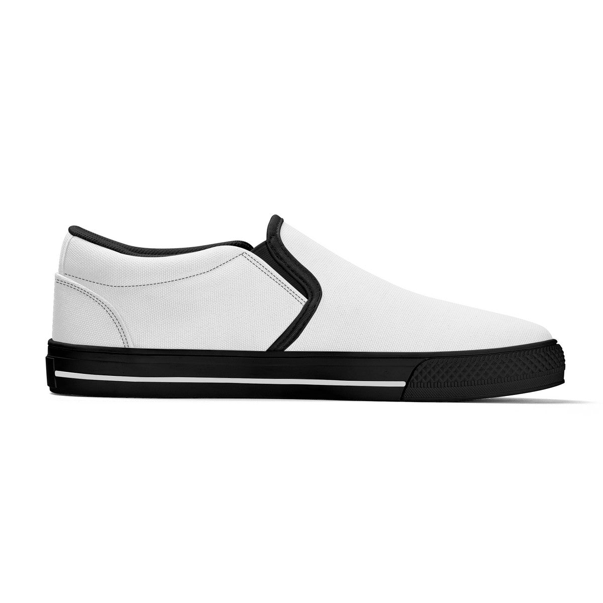 New Style Unisex Slip-on Shoes