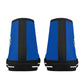 Copy of Fearless Pioneer High-Top Canvas Shoes With Customized Tongue - Black