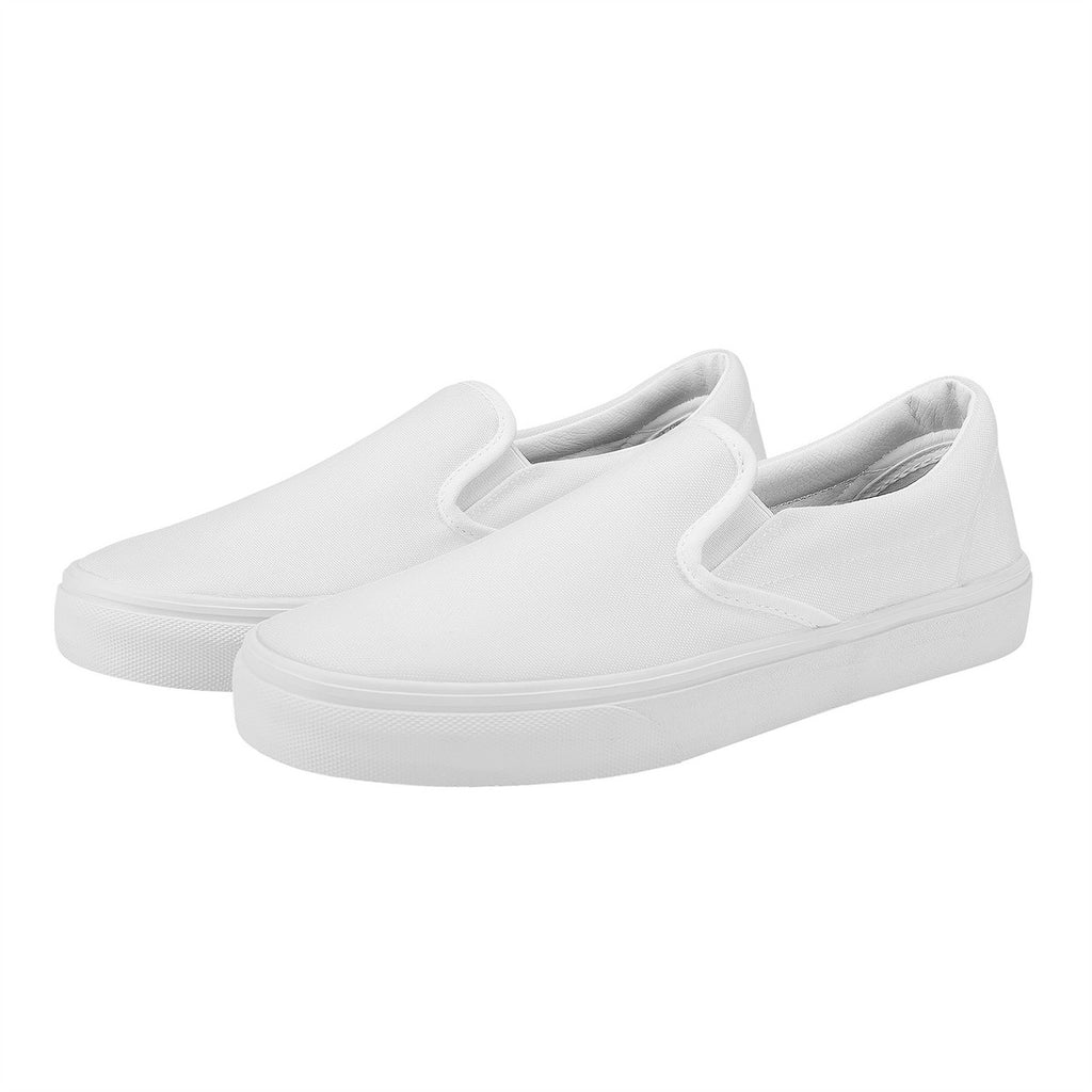 MD New Style Skate Slip On Shoes
