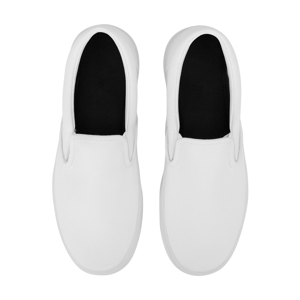 MD New Style Skate Slip On Shoes