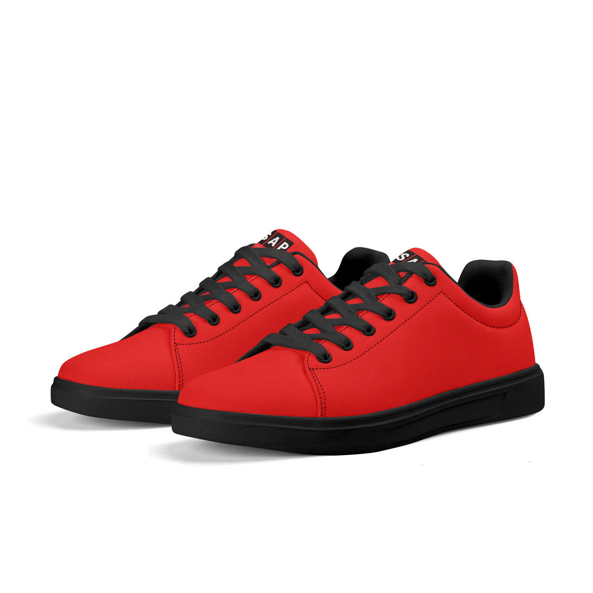 Lightweight Canvas Shoes Comfortable Walking Sneakers