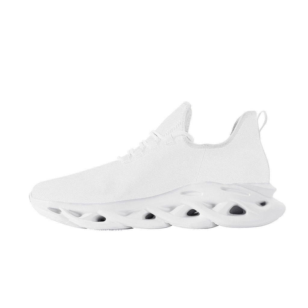 SF_K14 Flex Control Sneaker - White