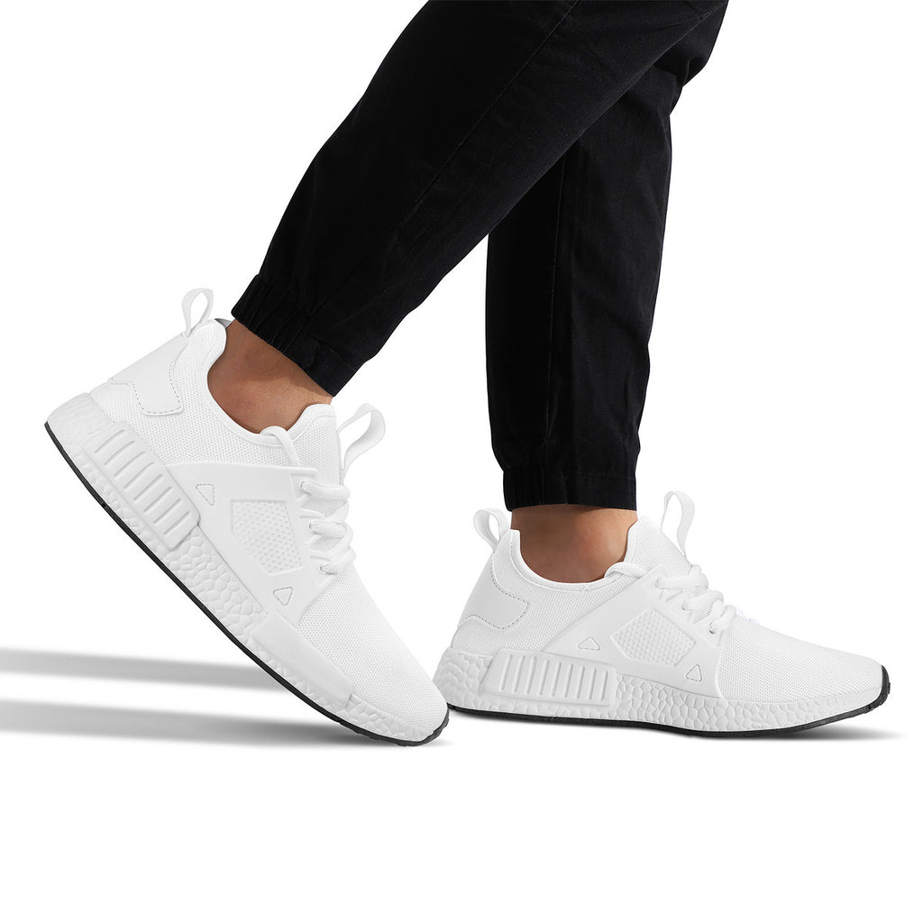SF_S49 Comfortable Race Sneakers