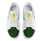 Copy of Adult Low-Top Premium Synthetic Leather Shoes