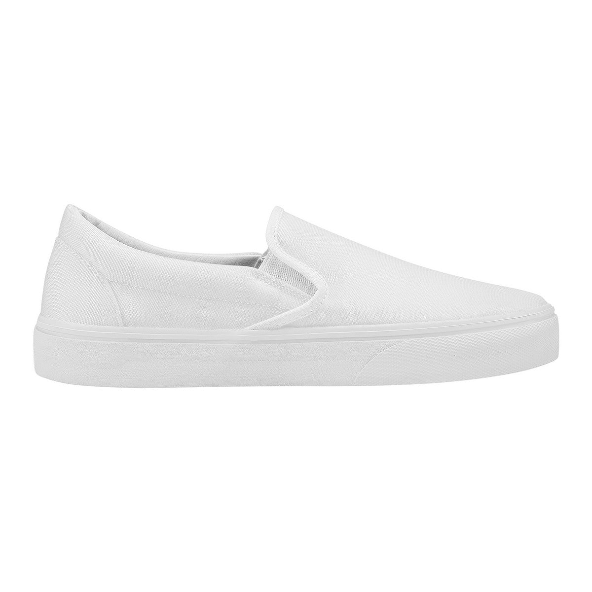 MD New Style Skate Slip On Shoes