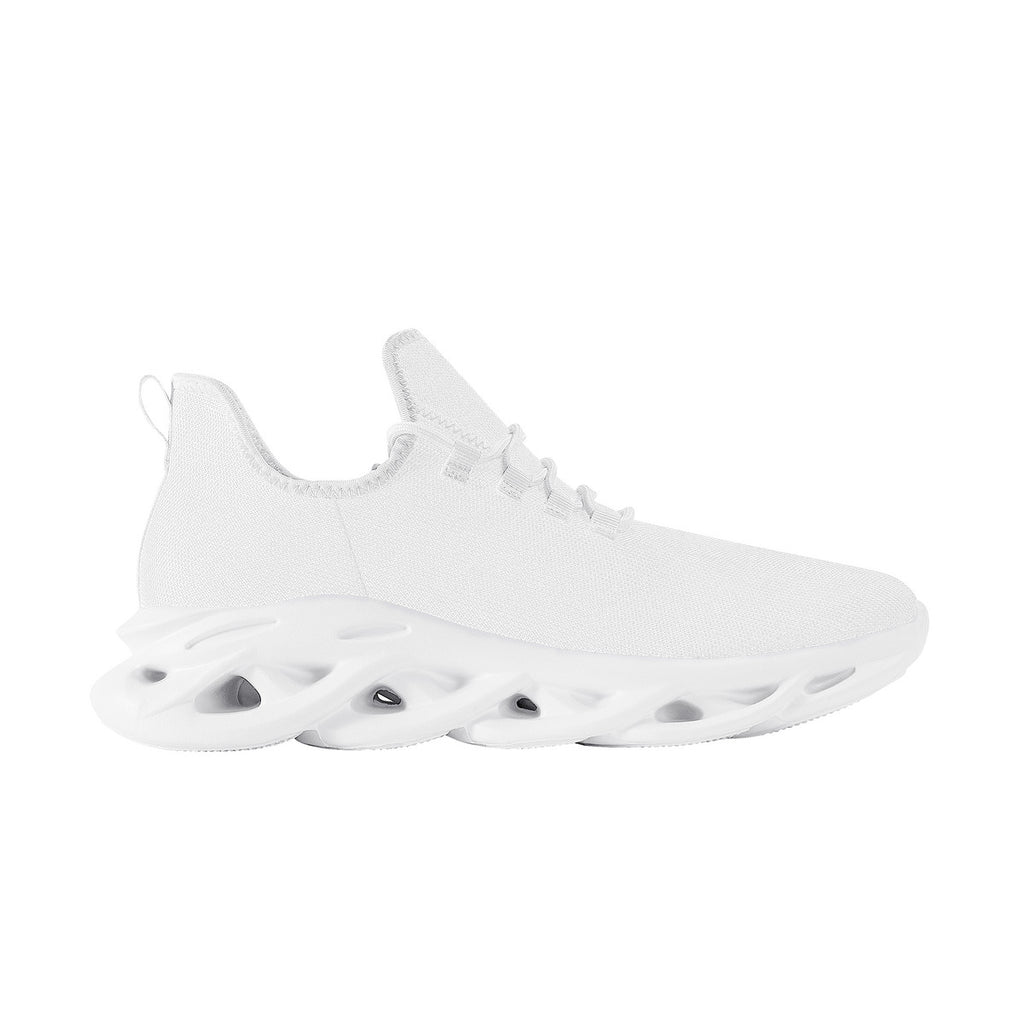 SF_K14 Flex Control Sneaker - White