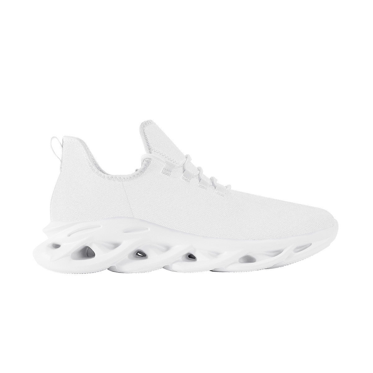 SF_K14 Flex Control Sneaker - White