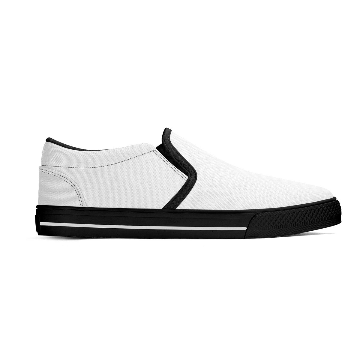 New Style Unisex Slip-on Shoes